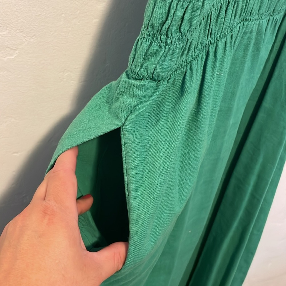 Spring Summer Dress - Picture 4 of 5